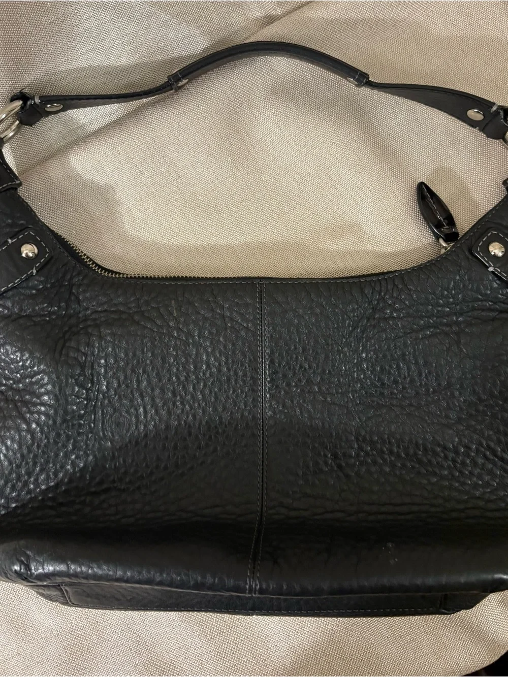 Coach stylish shoulder